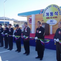 컷팅식행사 재료일체대여 (10명기준)