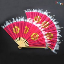 응원부채(2입)