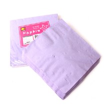 라벤다냅킨(대)20장