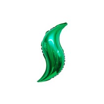 19인치커브(에메랄드그린)