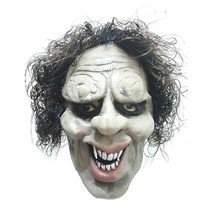 시체가면