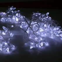 LED별50구(투명)