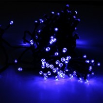 LED100전구(무뚜기/블루)