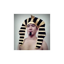 파라오모자