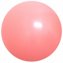 90cm 대형풍선 (핑크) 3피트