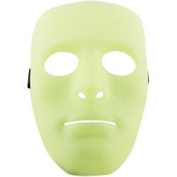 행위예술가면(야광)