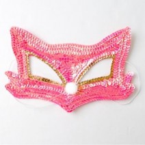 스팡클핑크고양이