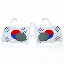 태극기안경