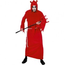 데빌의상