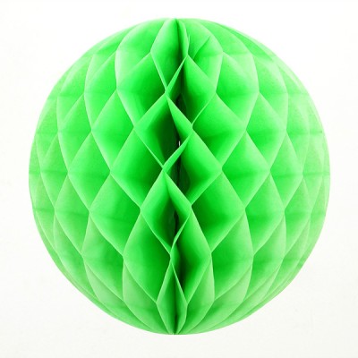 허니컴볼20Cm(라임그린)
