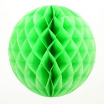 허니컴볼20Cm(라임그린)