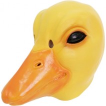 오리가면(대여)