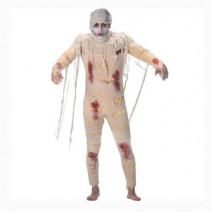 미이라남성 의상(대여)